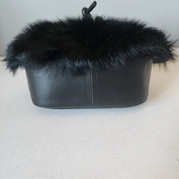 Theroy Crossbody "LIKE NEW" - Picture 8 of 16